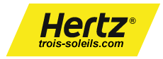 Hertz - Trois Soleils